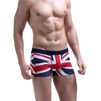 Flag Underwear