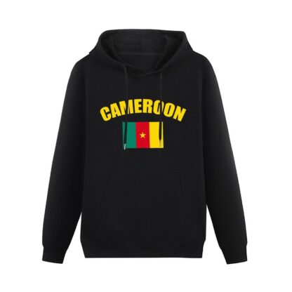 Unisex Cameroon Hoodie