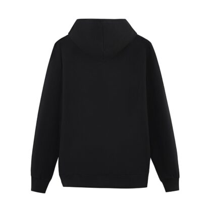 Latvians Map Hooded Sweatshirt - Image 2