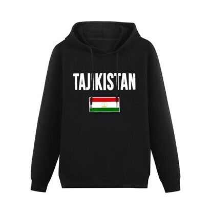 Tajik Nationality Sweatshirt - Image 3