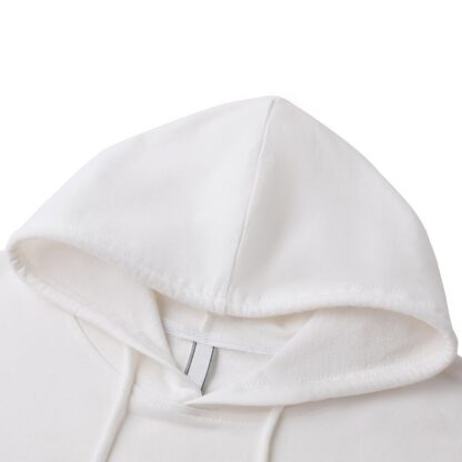 United Kingdom Flag Hoodie - Image 4