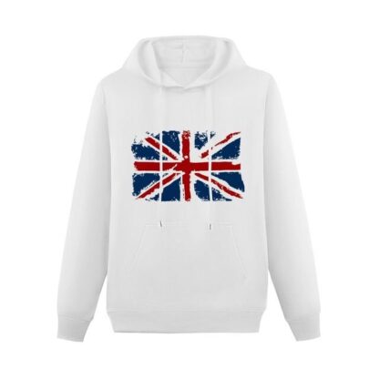 Flag Hoodies