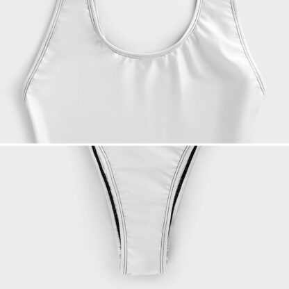 American Flag Sexy Beachwear - Image 6