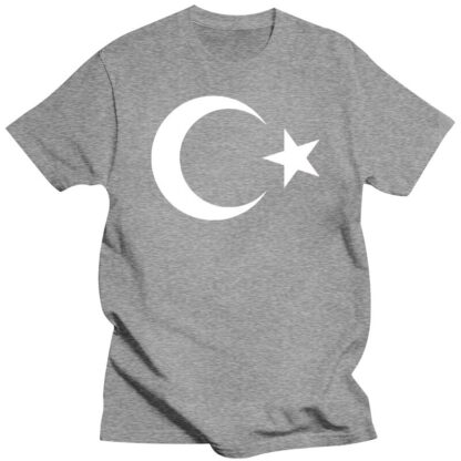 Turkish Flag Shirt - Image 3