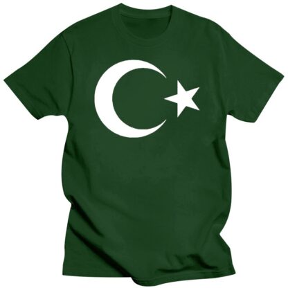 Turkish Flag Shirt - Image 4