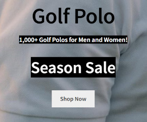 Golf Polo