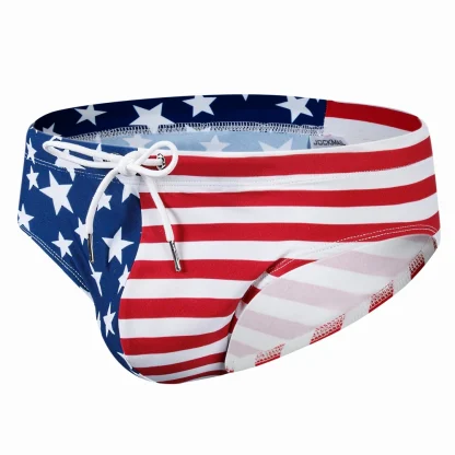 Tight Sport Beach Shorts - Image 2