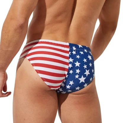 Tight Sport Beach Shorts - Image 5