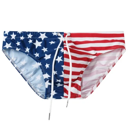 Tight Sport Beach Shorts - Image 4